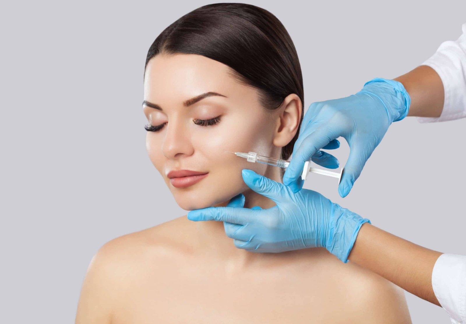Exosomes (Stem Cell Therapy)