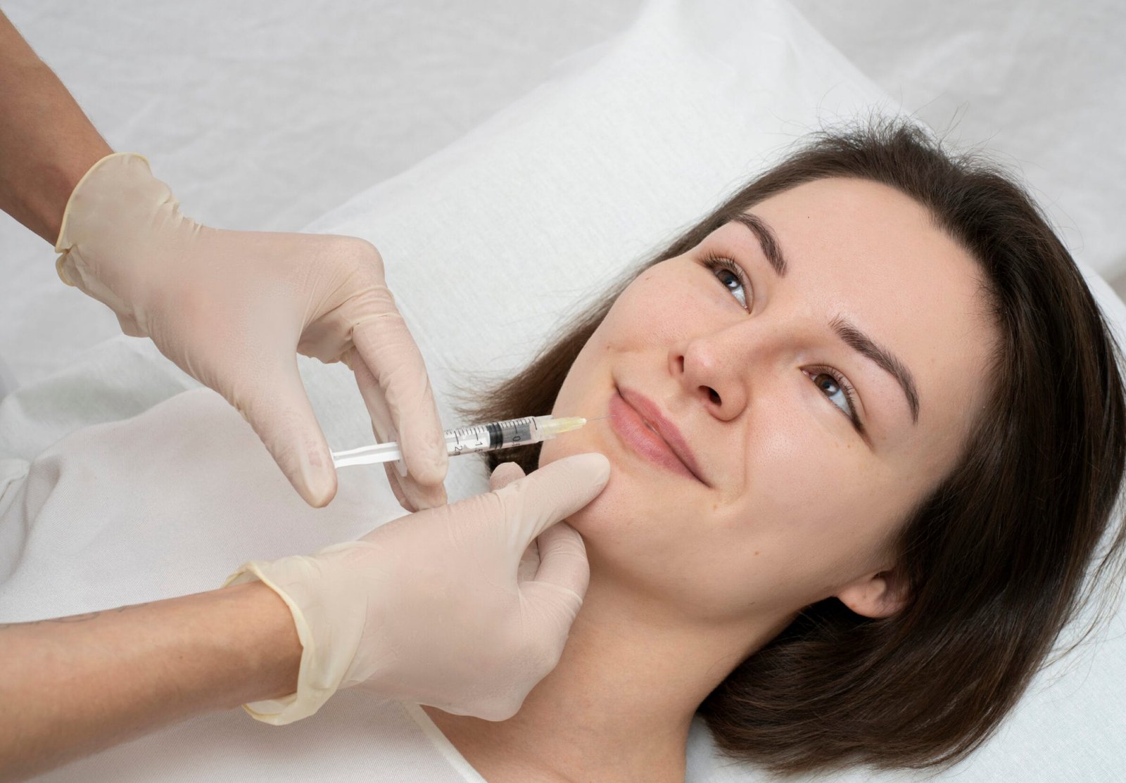 Skin Whitening Injections in Lahore