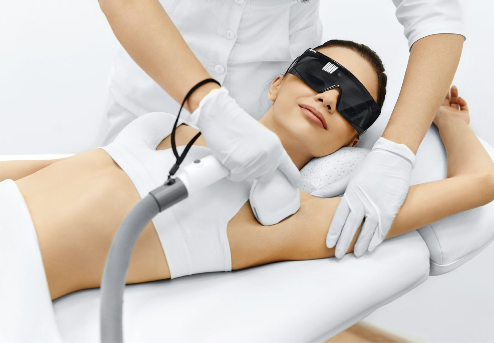 Laser Hair Removal in Lahore